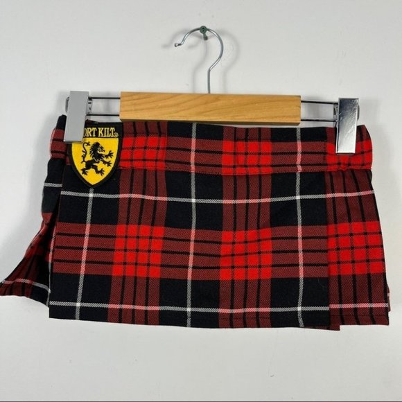 ❤️Sport kilt size  small - Picture 1 of 5